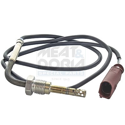 Meat & Doria Sensor, Abgastemperatur [Hersteller-Nr. 12413] für Audi