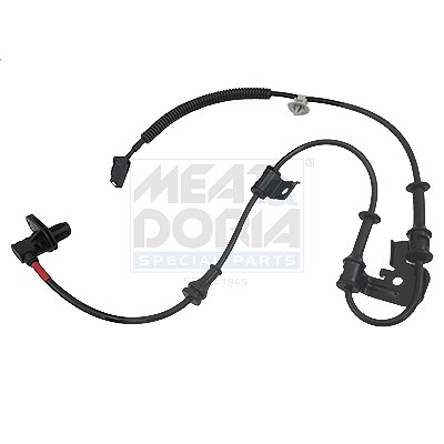 Meat & Doria Sensor, Raddrehzahl [Hersteller-Nr. 90846] für Hyundai, Kia