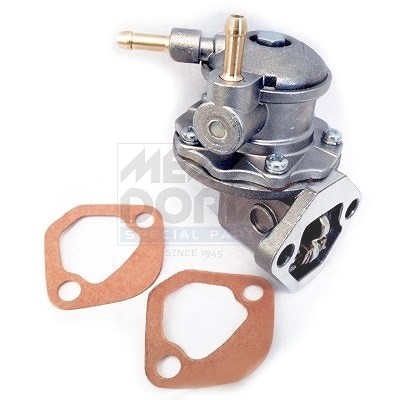 Meat & Doria Kraftstoffpumpe [Hersteller-Nr. POC311] für Peugeot, Fiat, Citroën