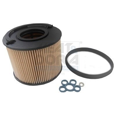 Meat & Doria Kraftstofffilter [Hersteller-Nr. 5001] für Audi, VW, Porsche