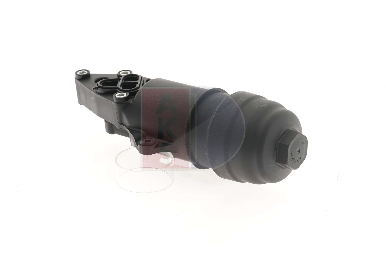 Aks Dasis Gehäuse, Ölfilter [Hersteller-Nr. 046074N] für Audi, VW, Porsche