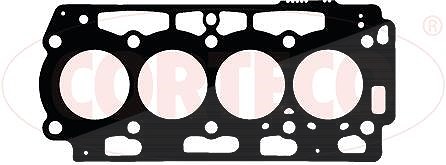 Corteco Dichtung, Zylinderkopf [Hersteller-Nr. 49425009] für Citroën, Ford, Peugeot