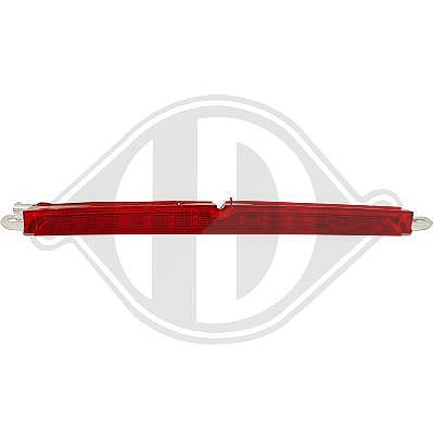 Diederichs Zusatzbremsleuchte [Hersteller-Nr. 1217695] für BMW