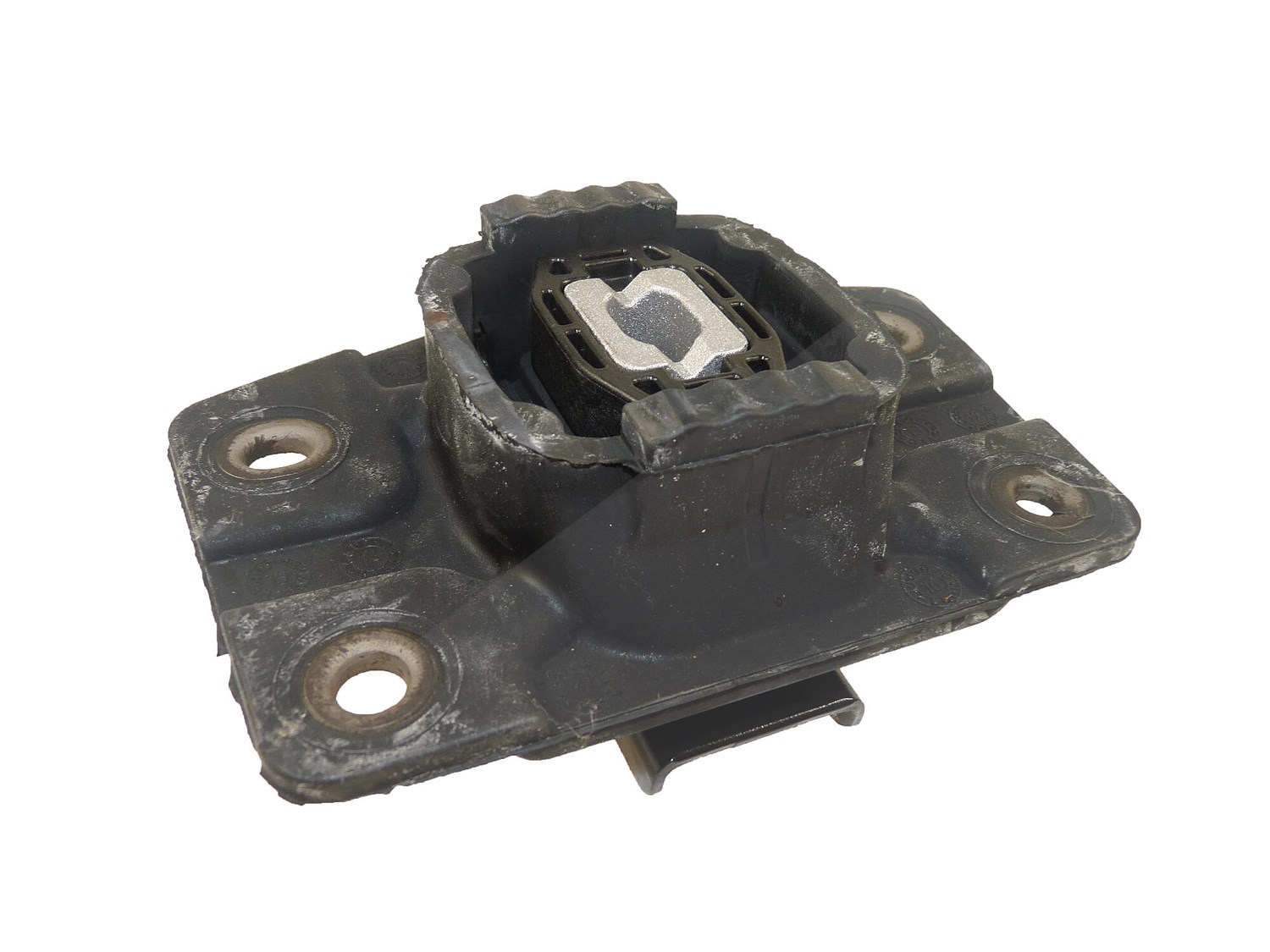 Corteco Lagerung, Schaltgetriebe [Hersteller-Nr. 49420056] für Seat, VW, Skoda