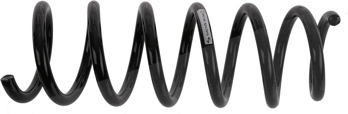 Sachs Fahrwerksfeder [Hersteller-Nr. 993943] für BMW