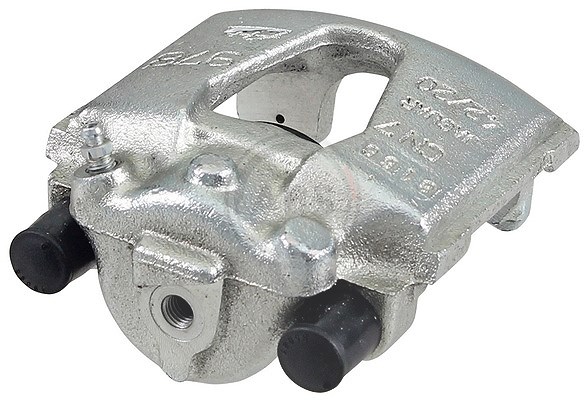 A.b.s. Bremssattel [Hersteller-Nr. 422191] für Jaguar, Daimler