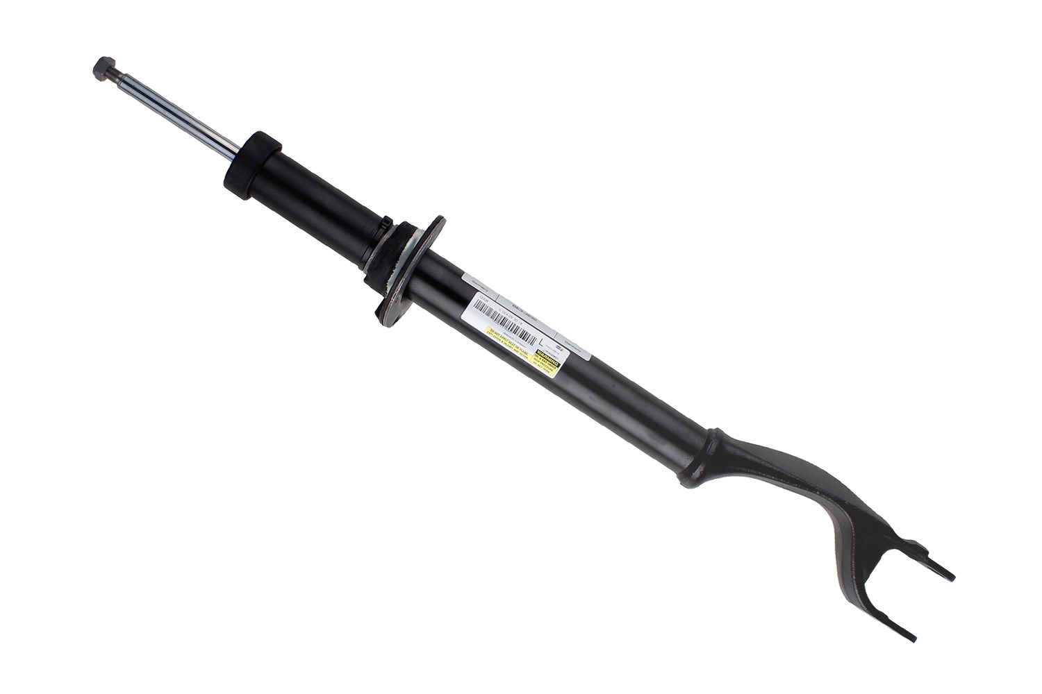 Bilstein Stoßdämpfer [Hersteller-Nr. 24-263016] für Mercedes-Benz