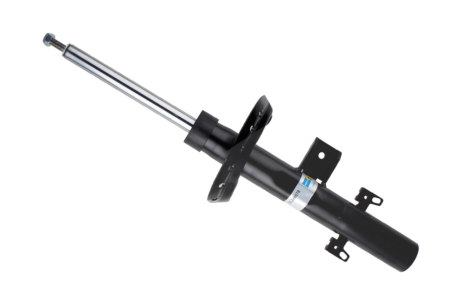 Bilstein Stoßdämpfer [Hersteller-Nr. 22-246578] für Land Rover