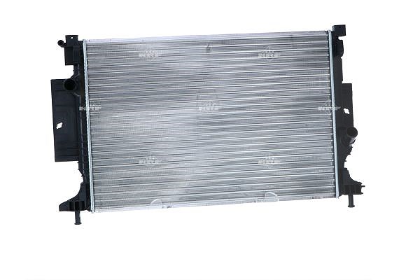 Nrf Kühler, Motorkühlung [Hersteller-Nr. 59230] für Ford