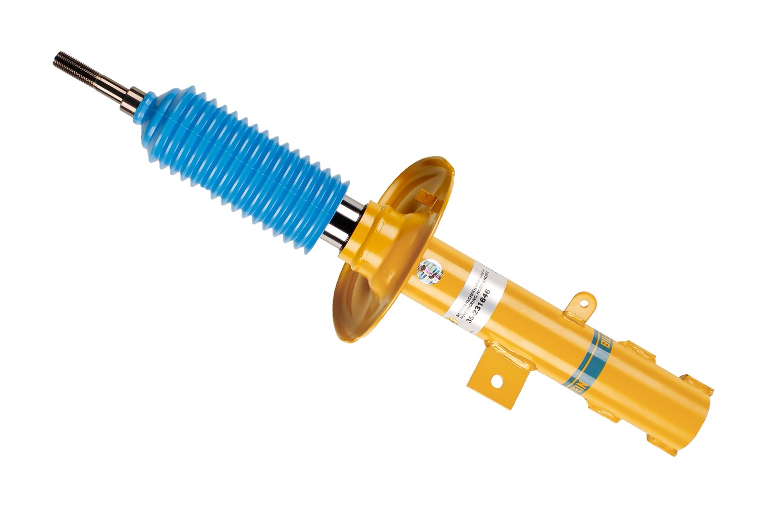 Bilstein Stoßdämpfer [Hersteller-Nr. 35-231646] für Peugeot