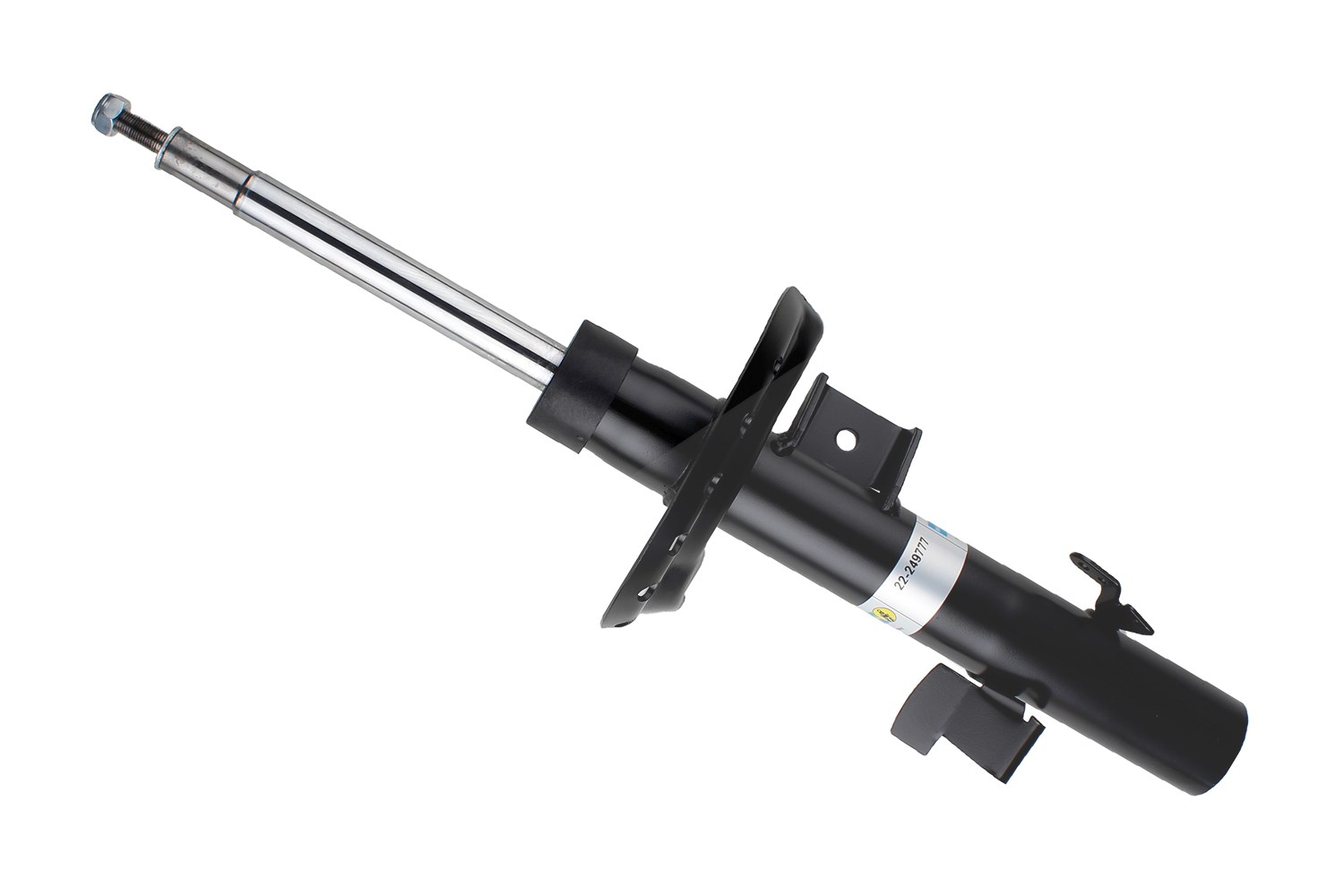 Bilstein Stoßdämpfer [Hersteller-Nr. 22-249777] für Land Rover