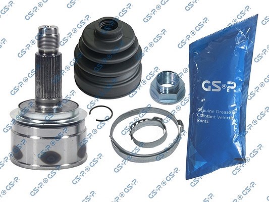 Gsp Gelenksatz, Antriebswelle [Hersteller-Nr. 823131] für Honda