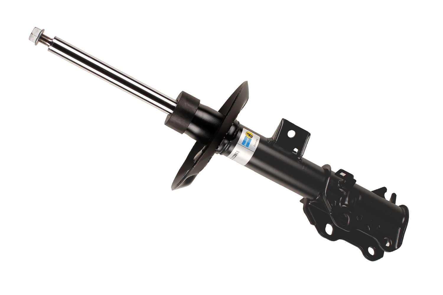 Bilstein Stoßdämpfer [Hersteller-Nr. 22-223951] für Mercedes-Benz