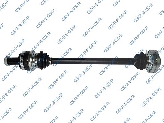Gsp Antriebswelle [Hersteller-Nr. 205074] für BMW