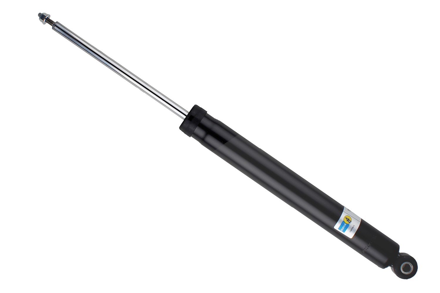 Bilstein Stoßdämpfer [Hersteller-Nr. 19-242927] für Ford
