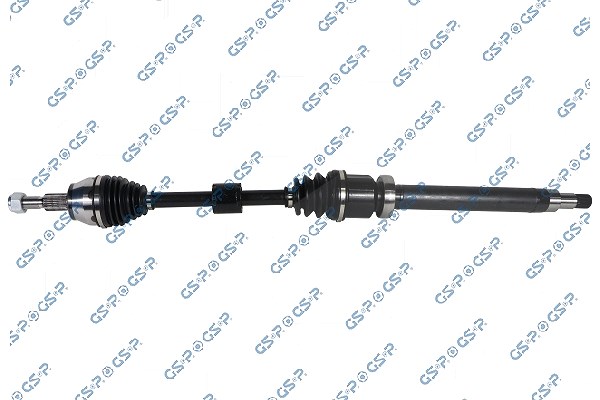 Gsp Antriebswelle [Hersteller-Nr. 218323] für Ford