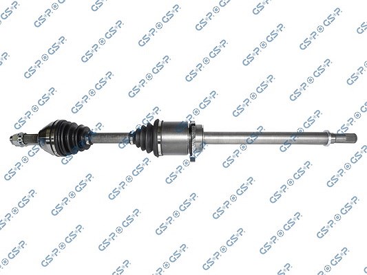 Gsp Antriebswelle [Hersteller-Nr. 241482] für Nissan, Renault