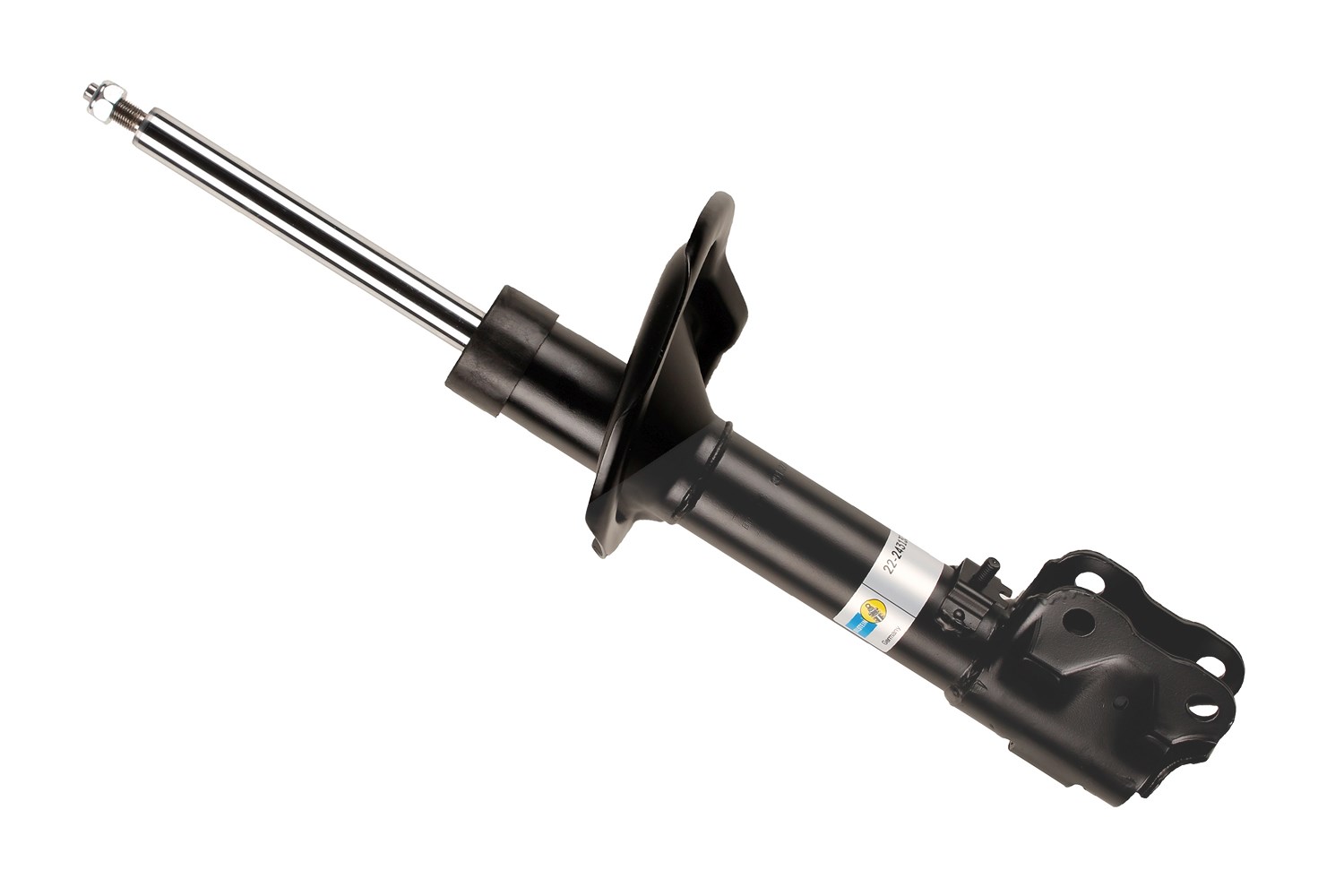 Bilstein Stoßdämpfer [Hersteller-Nr. 22-243133] für Peugeot, Mitsubishi, Citroën