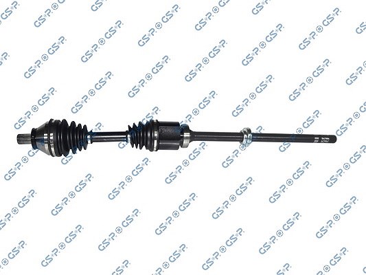 Gsp Antriebswelle [Hersteller-Nr. 259346] für Land Rover