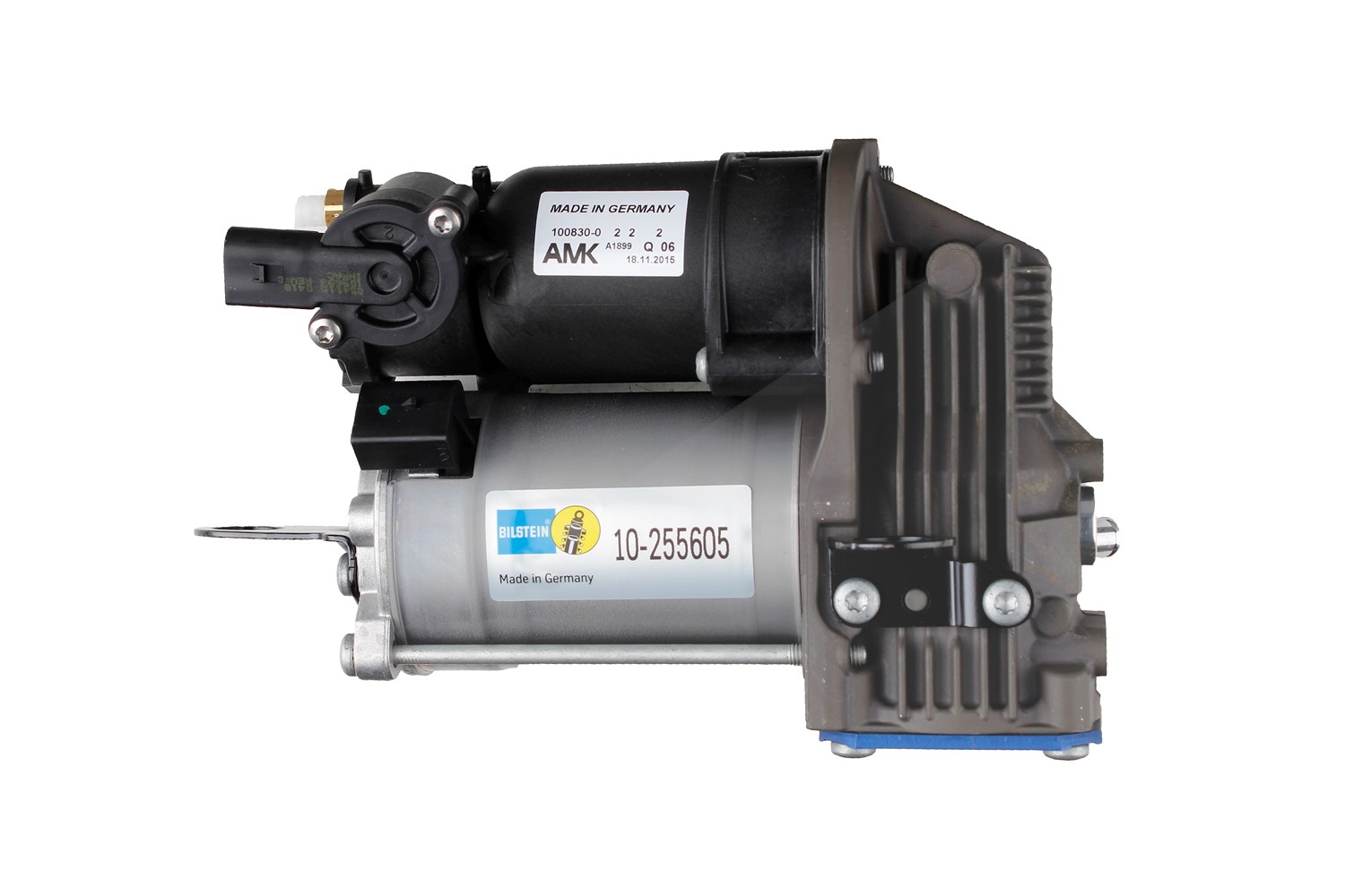 Bilstein Kompressor, Druckluftanlage [Hersteller-Nr. 10-255605] für Mercedes-Benz