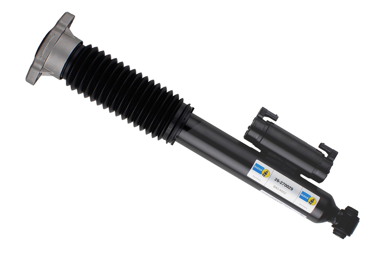 Bilstein Stoßdämpfer [Hersteller-Nr. 26-270029] für Mercedes-Benz