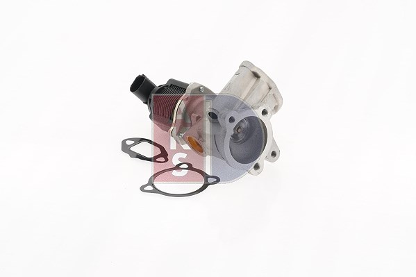 Aks Dasis AGR-Ventil [Hersteller-Nr. 155026N] für Fiat, Alfa Romeo, Lancia, Opel