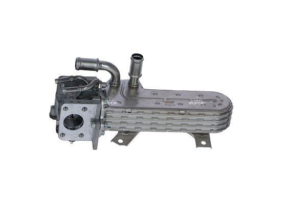 Nrf AGR-Modul [Hersteller-Nr. 48367] für VW, Audi, Skoda, Seat