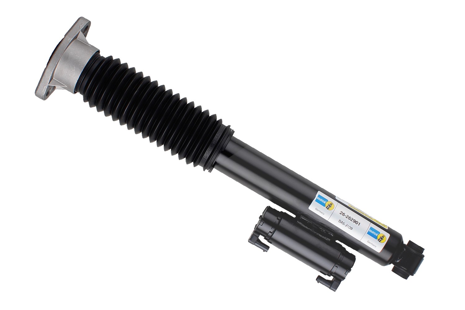 Bilstein Stoßdämpfer [Hersteller-Nr. 26-262901] für Mercedes-Benz