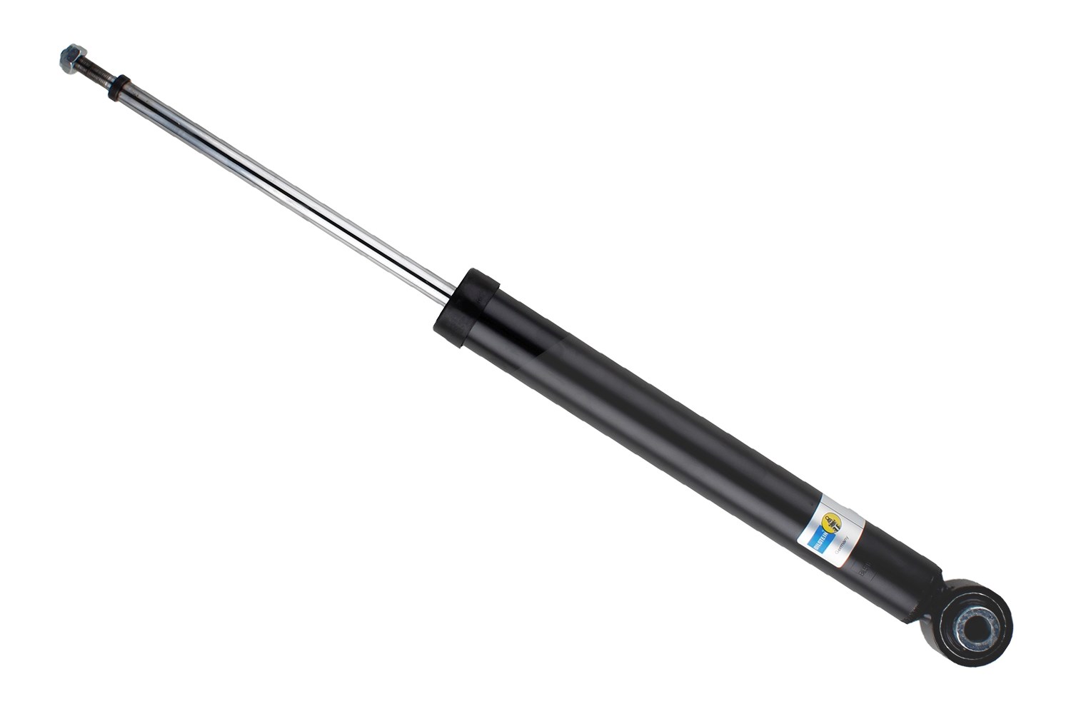 Bilstein Stoßdämpfer [Hersteller-Nr. 19-263458] für Audi