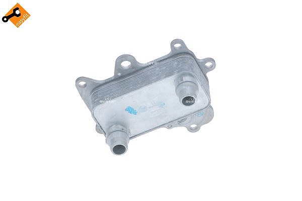 Nrf Ölkühler, Motoröl [Hersteller-Nr. 31786] für Alfa Romeo, Opel, Vauxhall, Fiat, Jeep