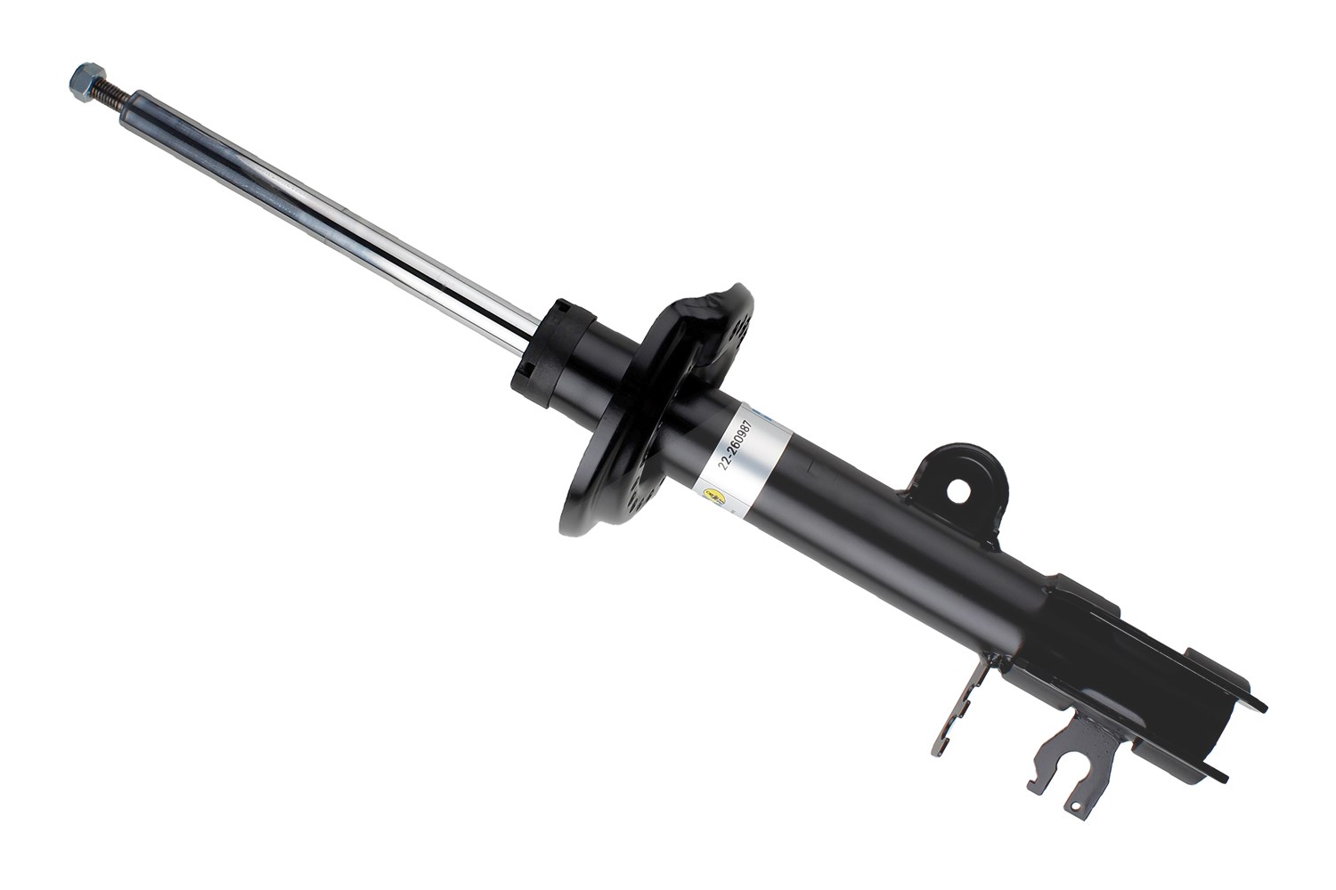 Bilstein Stoßdämpfer [Hersteller-Nr. 22-260987] für Jeep, Fiat