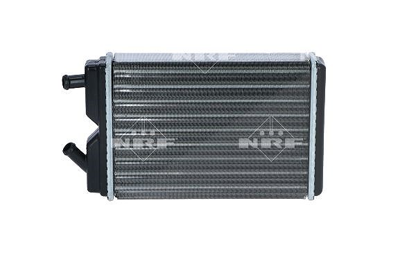 Nrf Wärmetauscher, Innenraumheizung [Hersteller-Nr. 54373] für Volvo