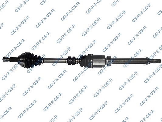 Gsp Antriebswelle [Hersteller-Nr. 241301] für Nissan