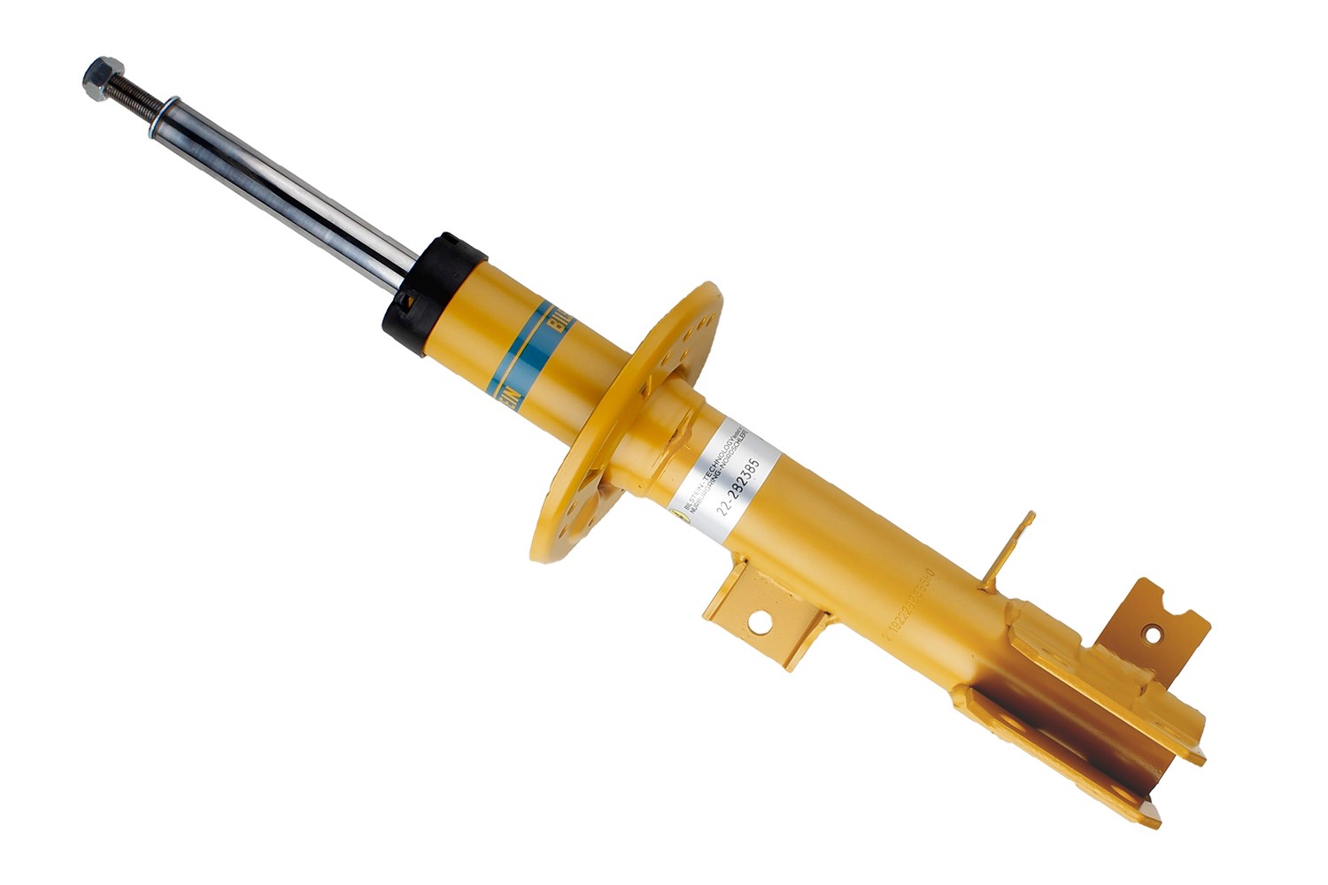 Bilstein Stoßdämpfer [Hersteller-Nr. 22-282385] für Suzuki