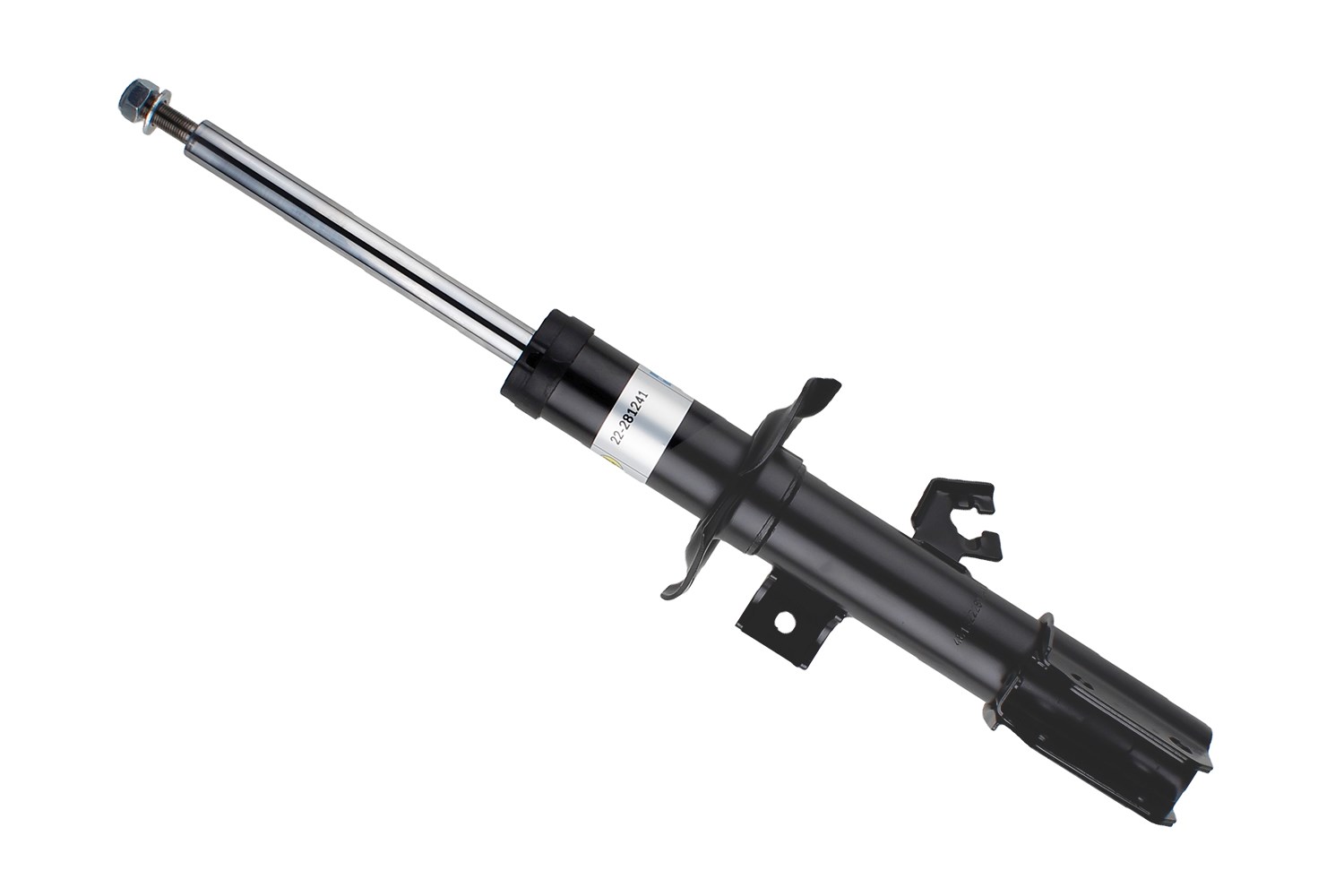 Bilstein Stoßdämpfer [Hersteller-Nr. 22-281241] für Nissan