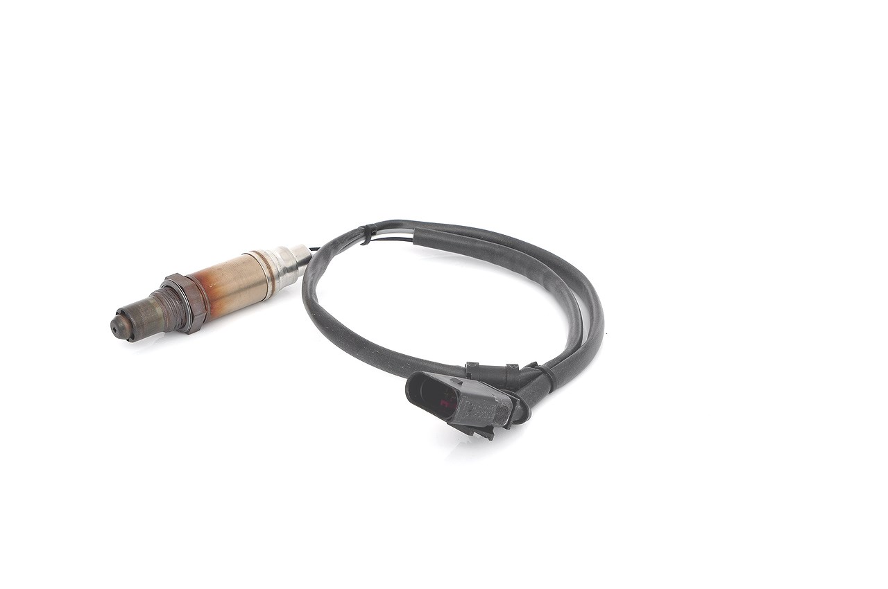 Bosch Lambdasonde [Hersteller-Nr. F00HL00406] für VW, Audi, Skoda, Seat