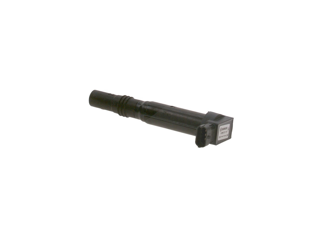Bosch Zündspule [Hersteller-Nr. 0986221101] für Peugeot, Citroën, Vauxhall, Opel, Ds