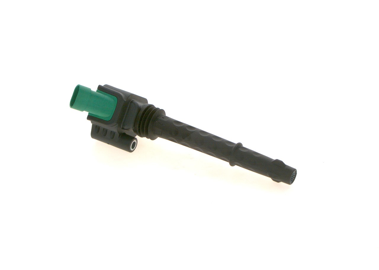 Bosch Zündspule [Hersteller-Nr. 0221504707] für Alfa Romeo, Jeep, Fiat