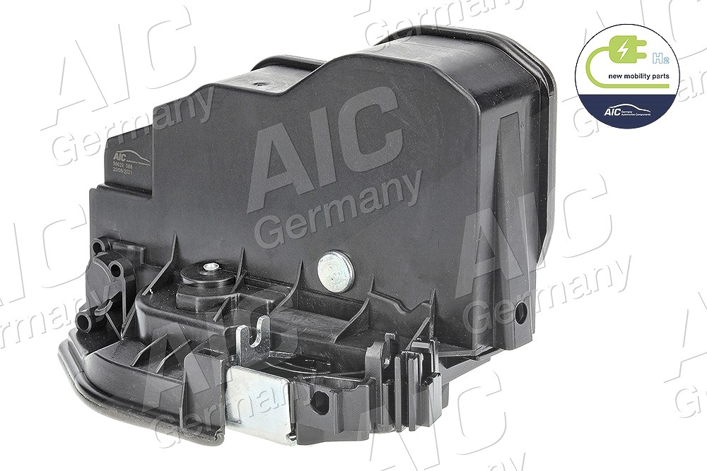 Aic Türschloss vorne rechts [Hersteller-Nr. 56629] für BMW