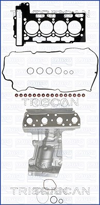 Triscan Dichtungssatz, Zylinderkopf [Hersteller-Nr. 598-5597] für Citroën, Peugeot