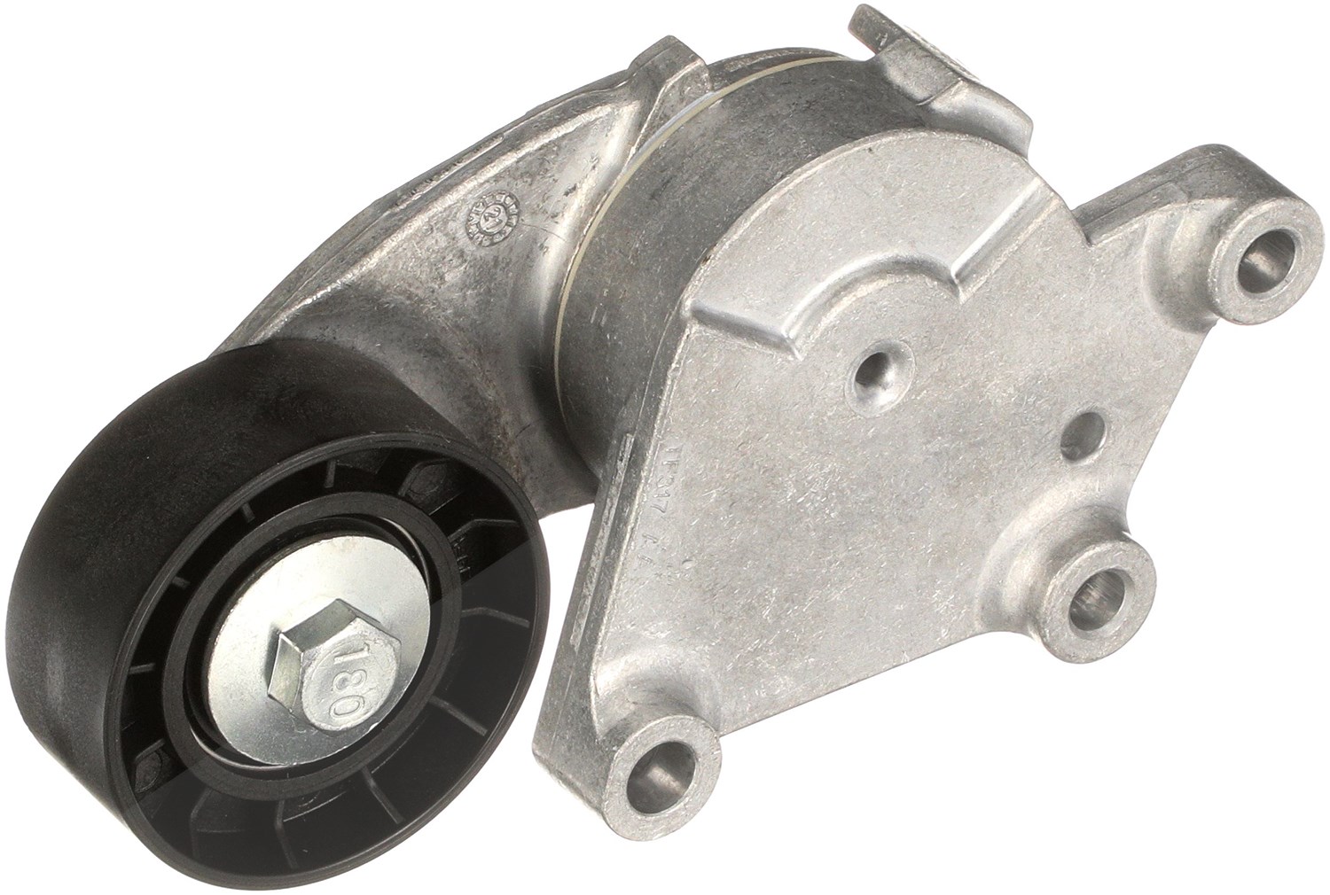 Gates Spannrolle, Keilrippenriemen [Hersteller-Nr. T39379] für Volvo, Ford