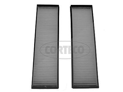 Corteco Filter, Innenraumluft ERSTAUSRÜSTERQUALITÄT [Hersteller-Nr. 80001448] für Hyundai