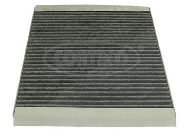 Corteco Filter, Innenraumluft ERSTAUSRÜSTERQUALITÄT [Hersteller-Nr. 80000758] für Opel, Suzuki, Vauxhall, Subaru