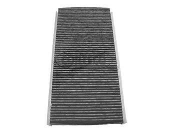 Corteco Filter, Innenraumluft ERSTAUSRÜSTERQUALITÄT [Hersteller-Nr. 21653143] für Mercedes-Benz