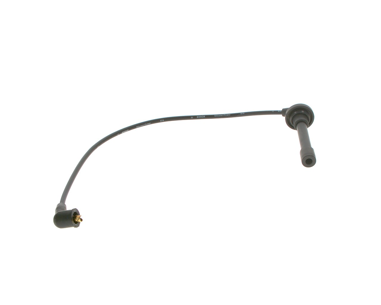 Bosch Zündleitungssatz [Hersteller-Nr. 0986356793] für Honda