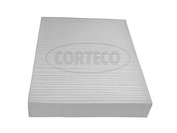 Corteco Filter, Innenraumluft ERSTAUSRÜSTERQUALITÄT [Hersteller-Nr. 80001742] für VW, Porsche