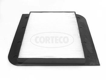 Corteco Filter, Innenraumluft ERSTAUSRÜSTERQUALITÄT [Hersteller-Nr. 80000611] für Nissan