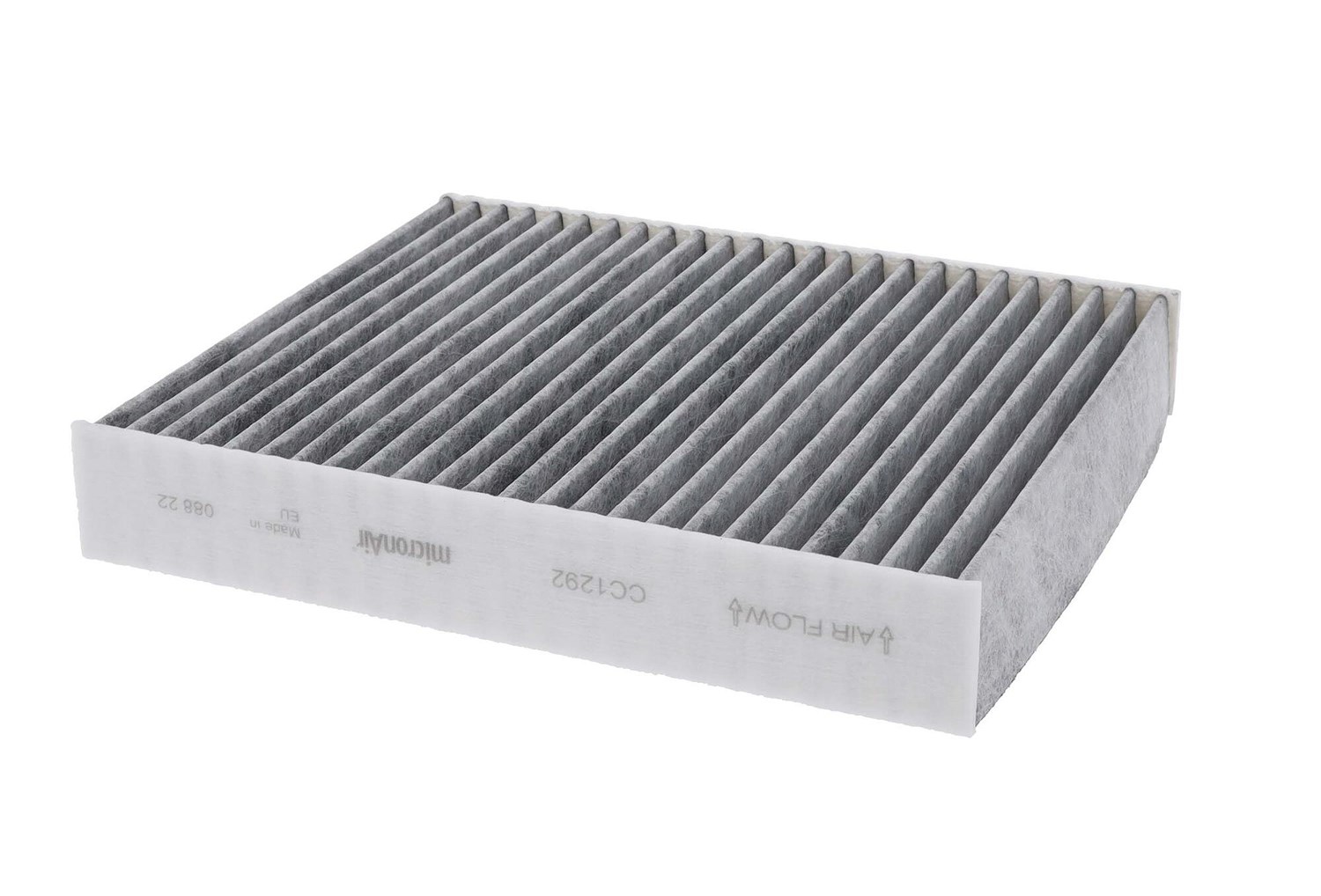 Corteco Filter, Innenraumluft ERSTAUSRÜSTERQUALITÄT [Hersteller-Nr. 80000669] für Ferrari, Maserati