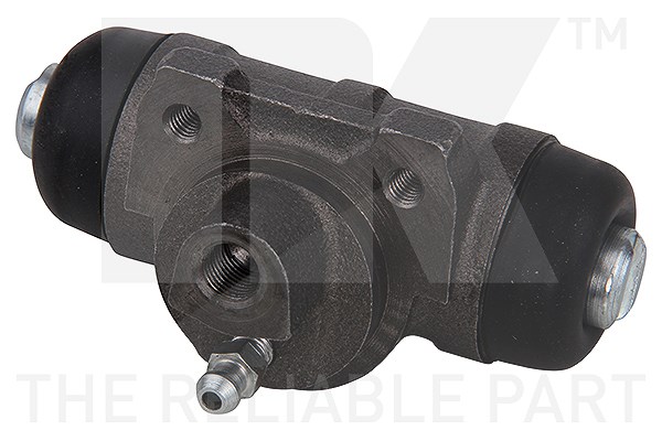 Nk Radbremszylinder [Hersteller-Nr. 802563] für Ford, Nissan