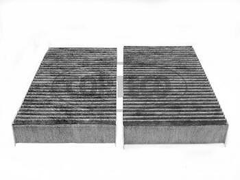 Corteco Filter, Innenraumluft ERSTAUSRÜSTERQUALITÄT [Hersteller-Nr. 80000148] für Honda